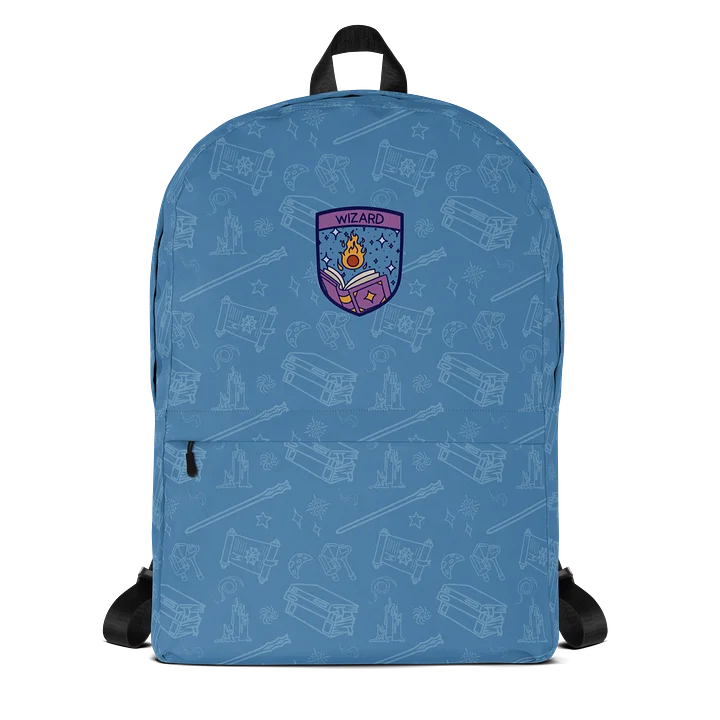 Wizard Backpack product image (1)