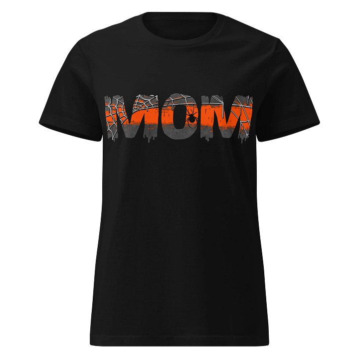 Mom Halloween Onyx product image (1)