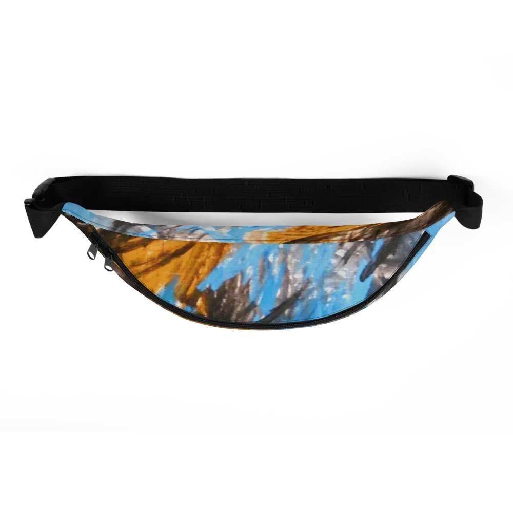 Motivation Fanny Pack product image (10)