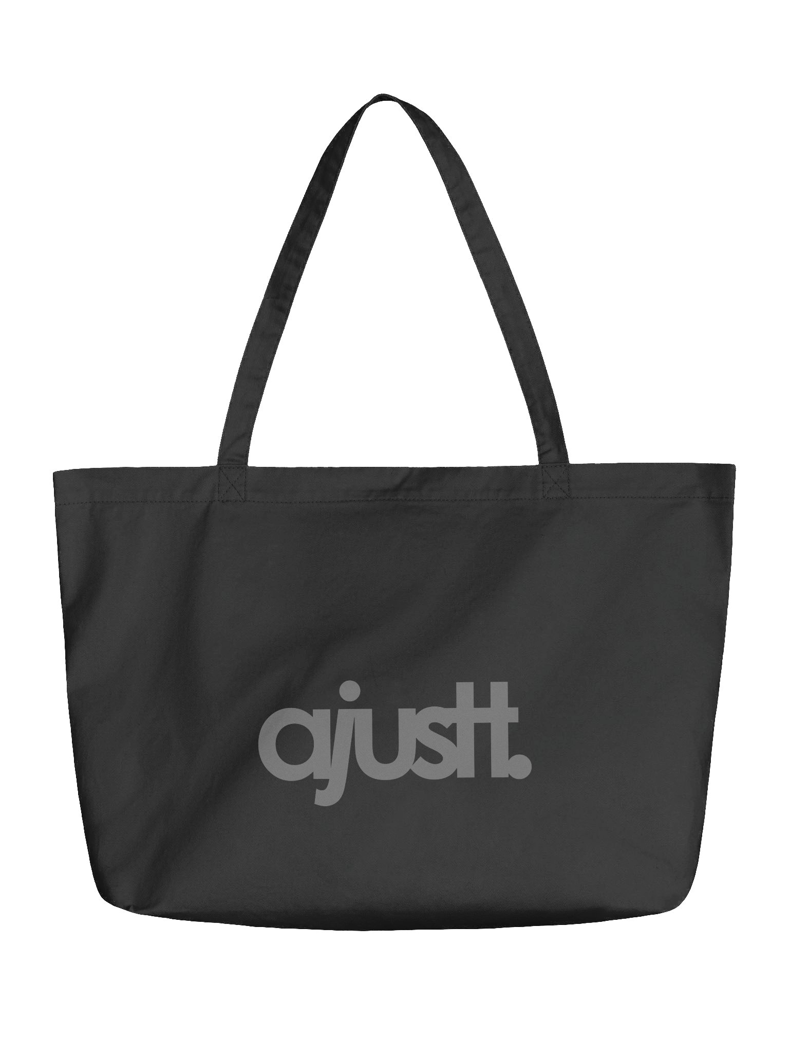 Ajustt Sacola Sustentável: Faça a Diferença product image (1)