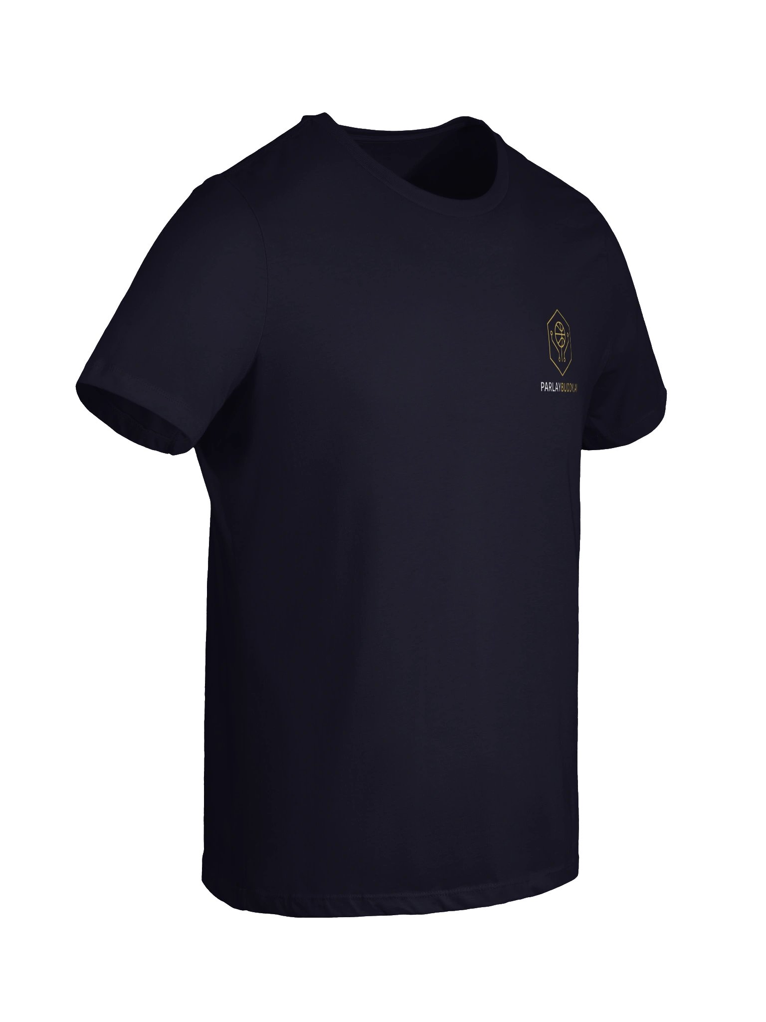ParlayBuddy.AI Women's T-Shirt product image (8)