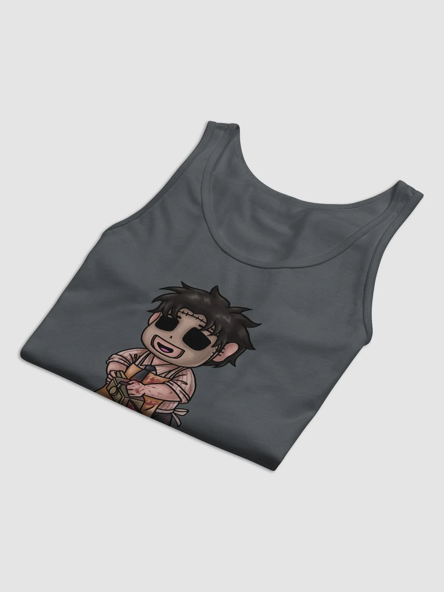 Bubba Jersey Tank-Top product image (23)