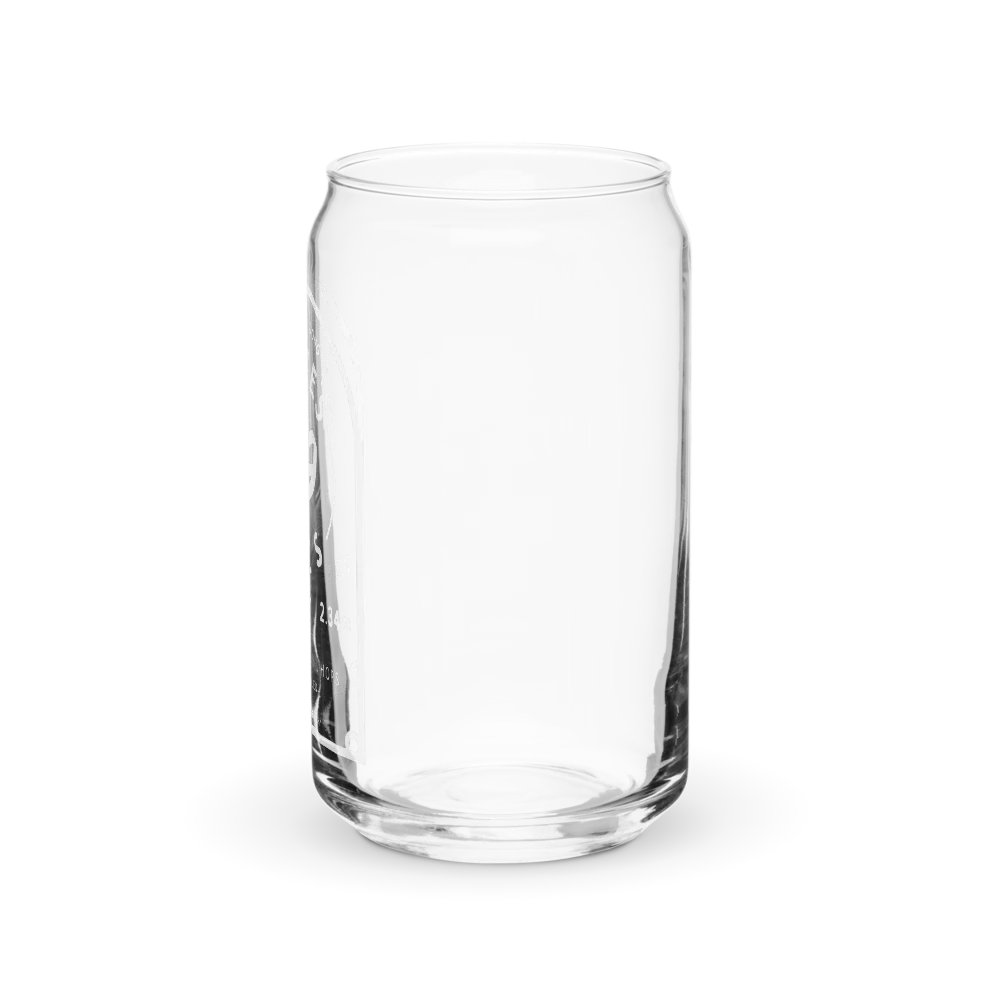 99 Bottles Beer Can Glass product image (9)