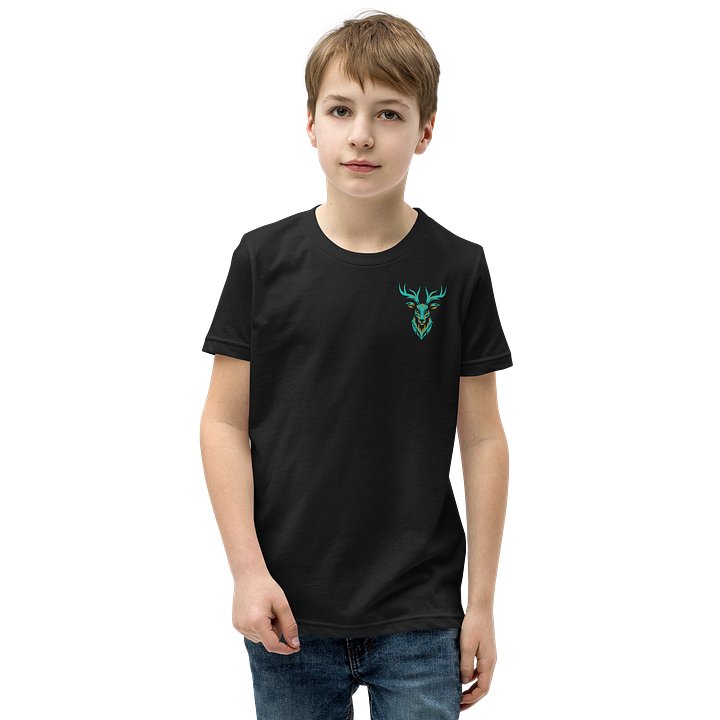 Youth Dark Pines OG Tee product image (2)