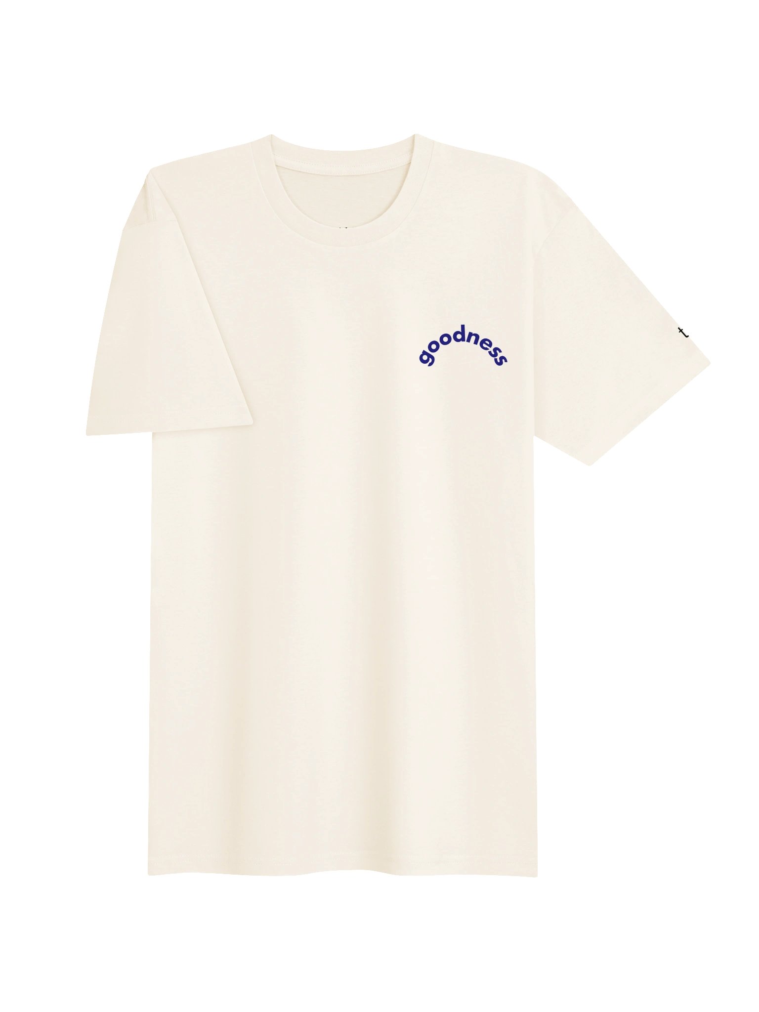 T-Shirt Goodness - Dark Blue product image (9)