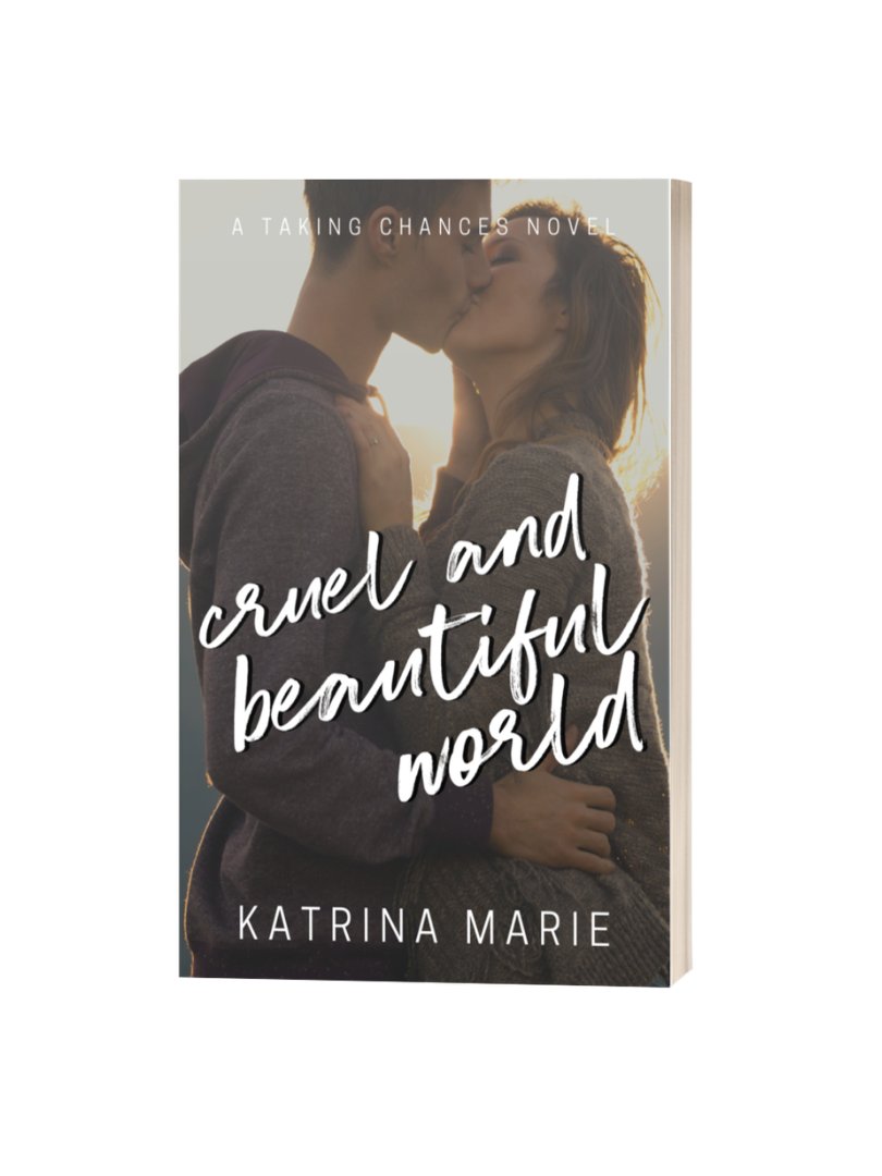 Cruel & Beautiful World product image (2)