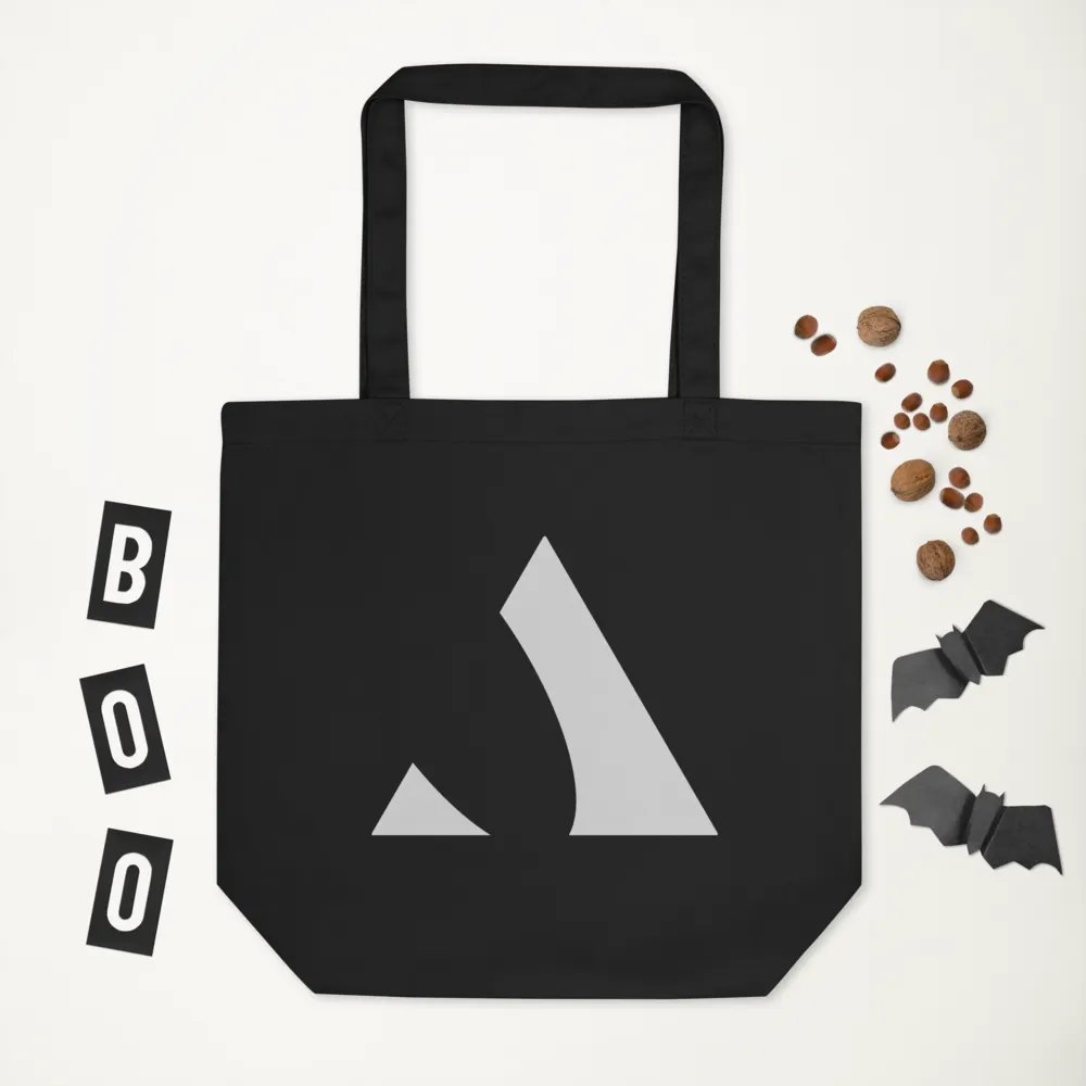 Organic Canvas Tote: Earth-Friendly Elegance product image (5)