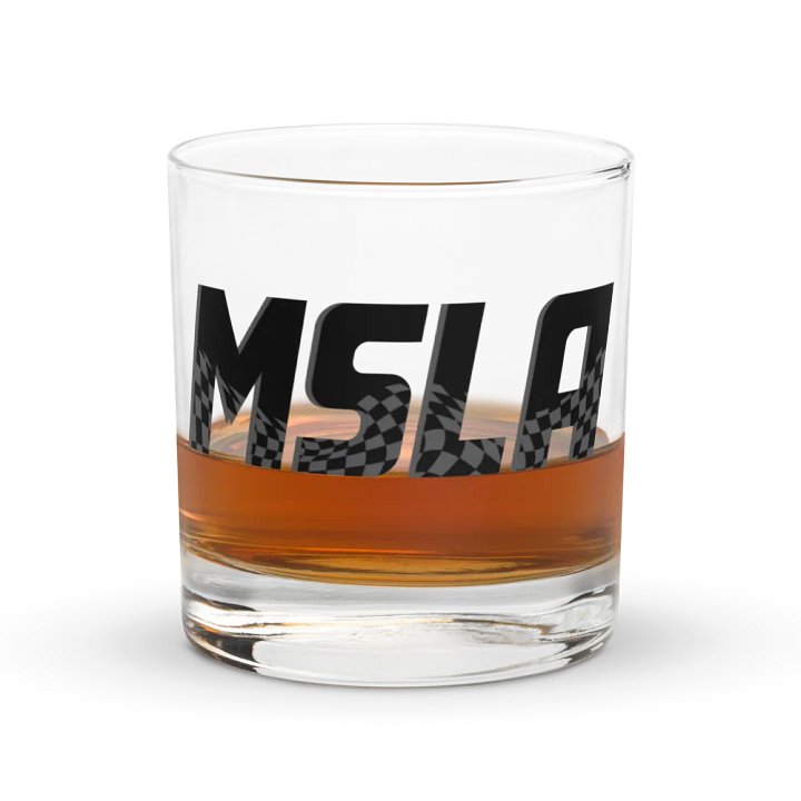 MSLA Rocks Glass product image (1)