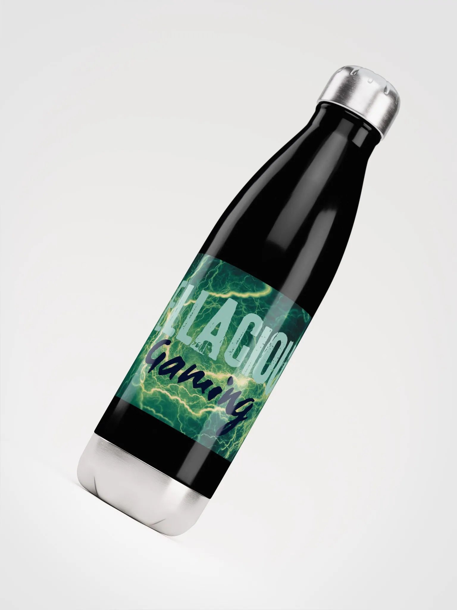 Hellacious Gaming Water bottle product image (4)