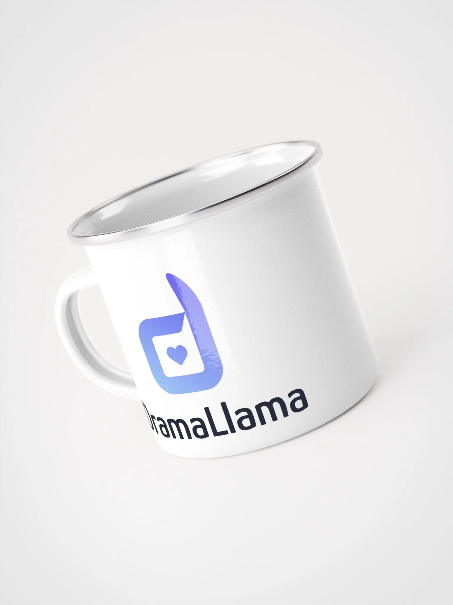 DramaLlama Mug product image (4)