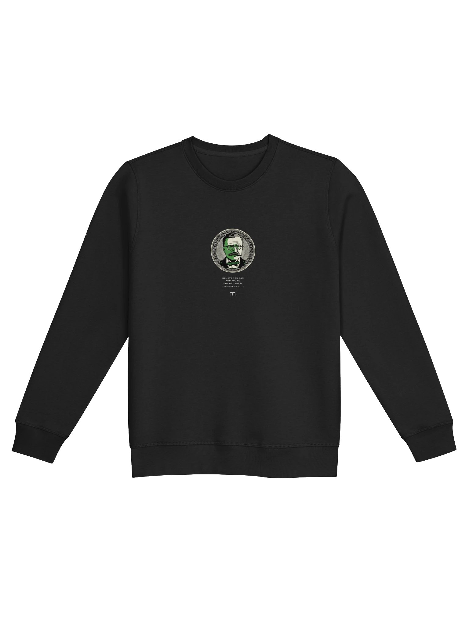 M2 Sweatshirt - Theodore Roosevelt product image (1)