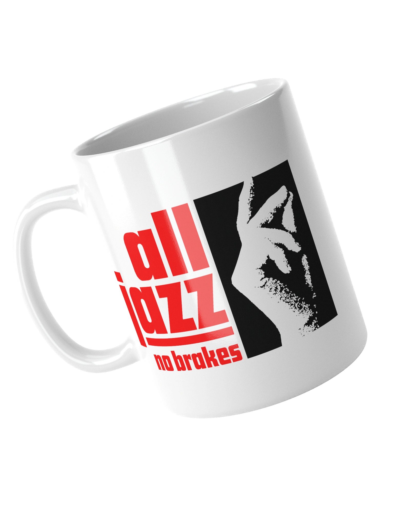 "Cuppa Cool" Mug product image (4)
