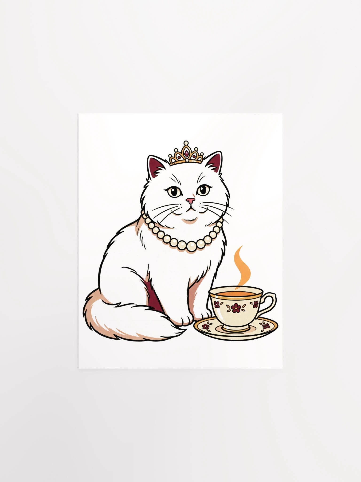 The Duchess Poster product image (25)