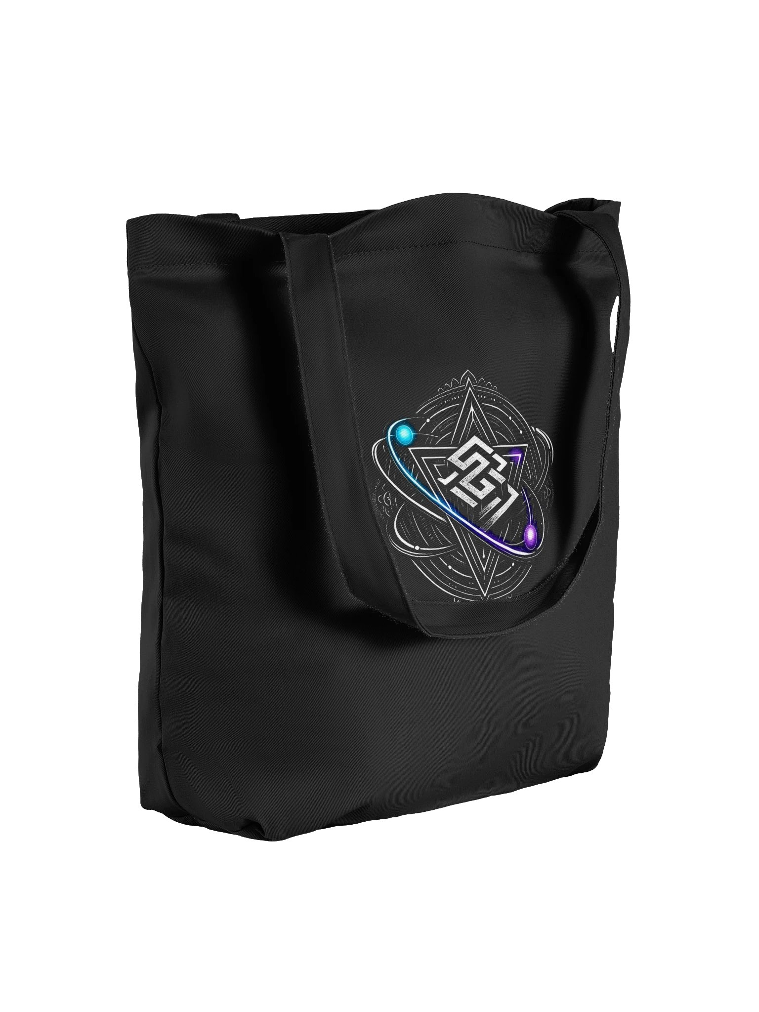 Celestial Labyrinth — Tote Bag product image (4)