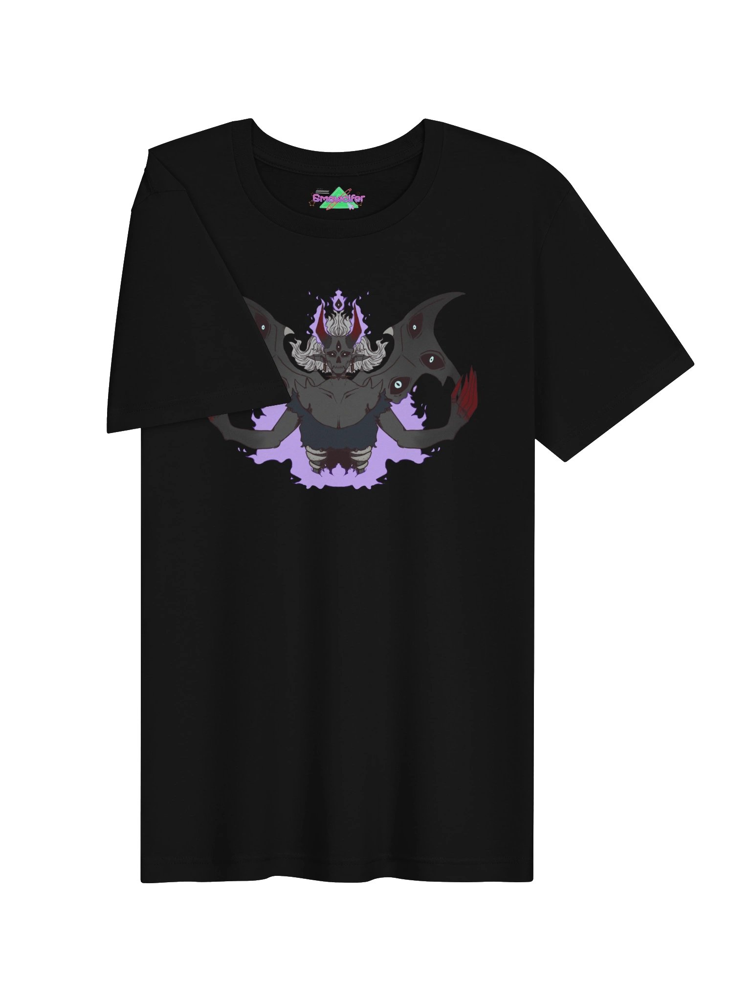Full Lich Soft Tee product image (3)