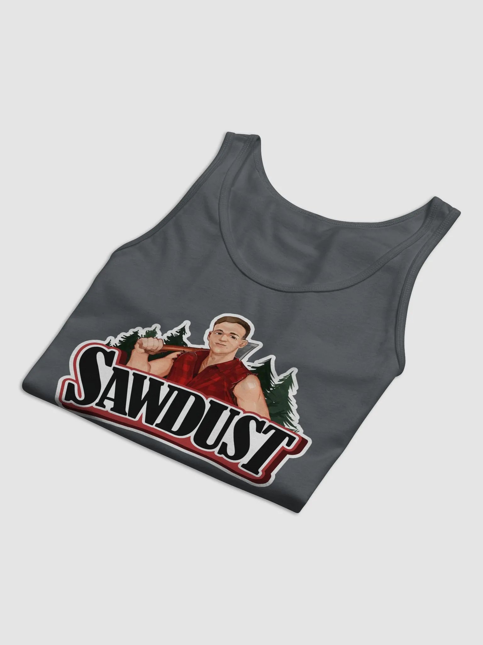Sawdust Tank Top product image (23)