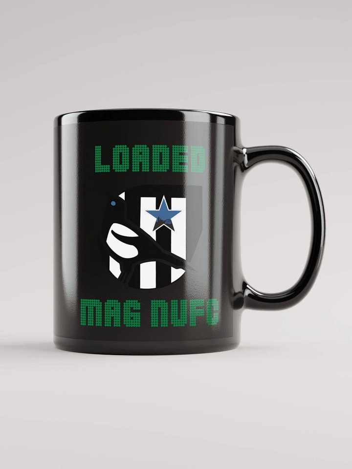 Loaded Midnight Mug product image (1)