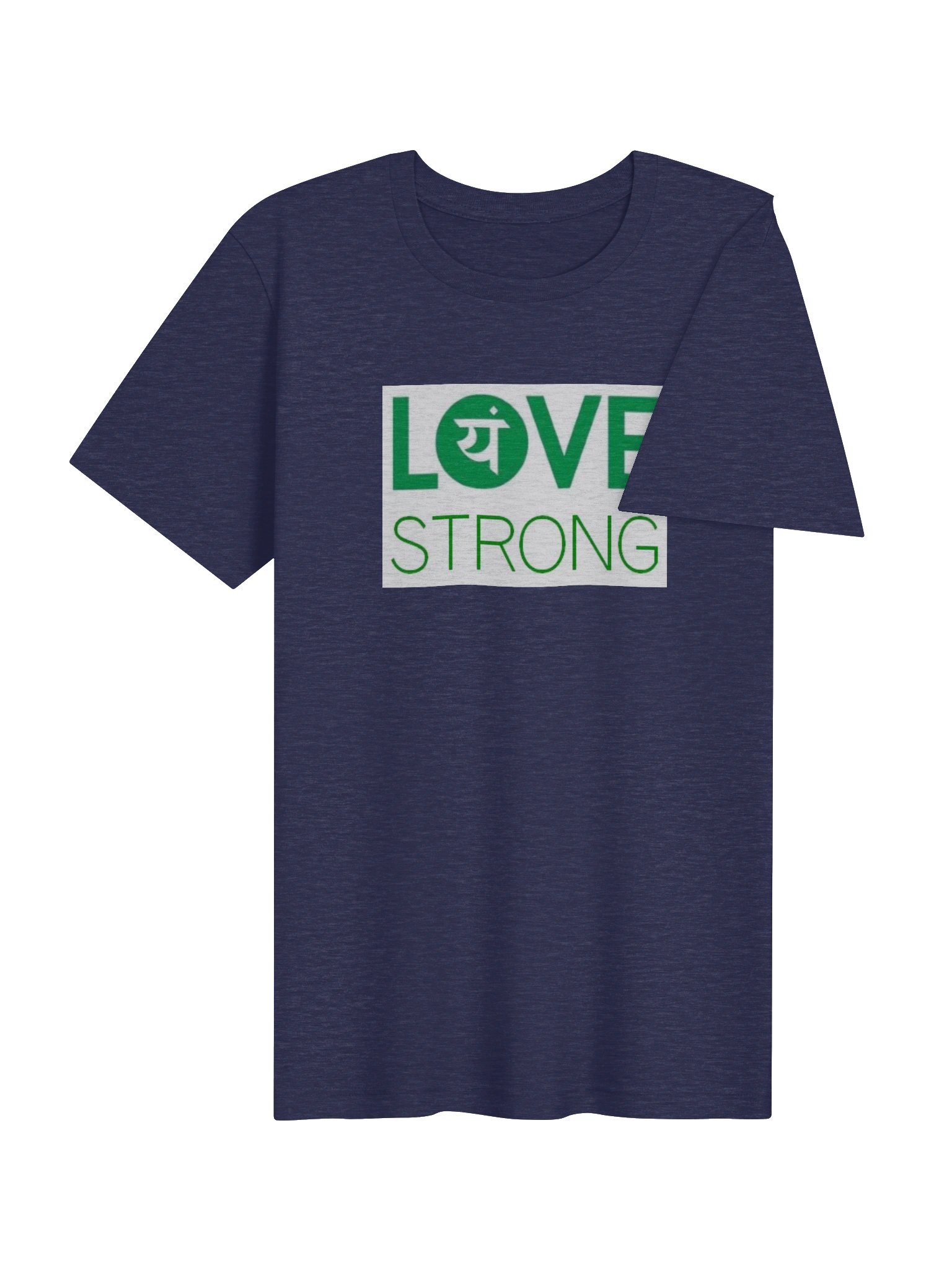 LoveStrong Tee CC 💪 product image (44)