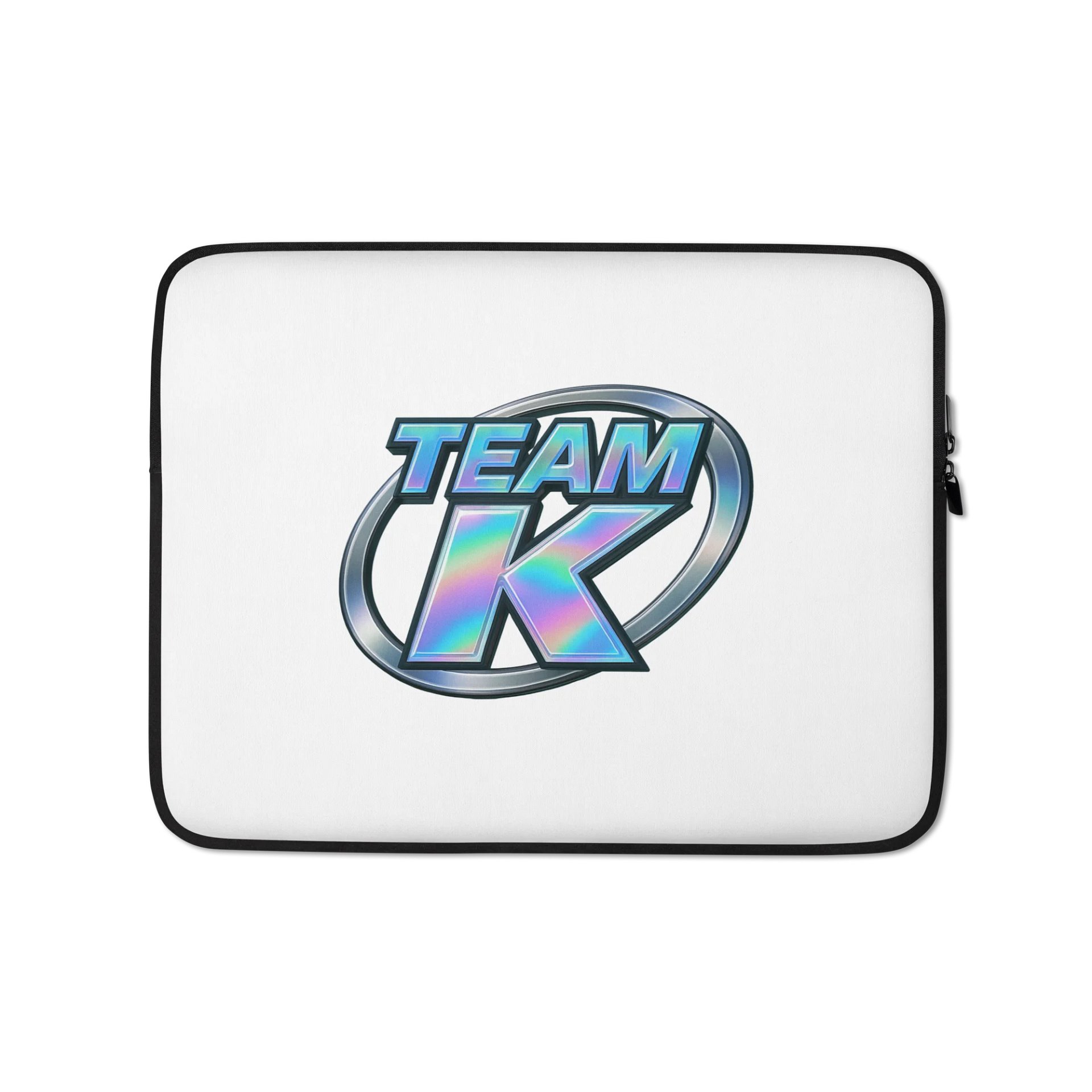 Team K 2000's Laptop Sleeve product image (1)