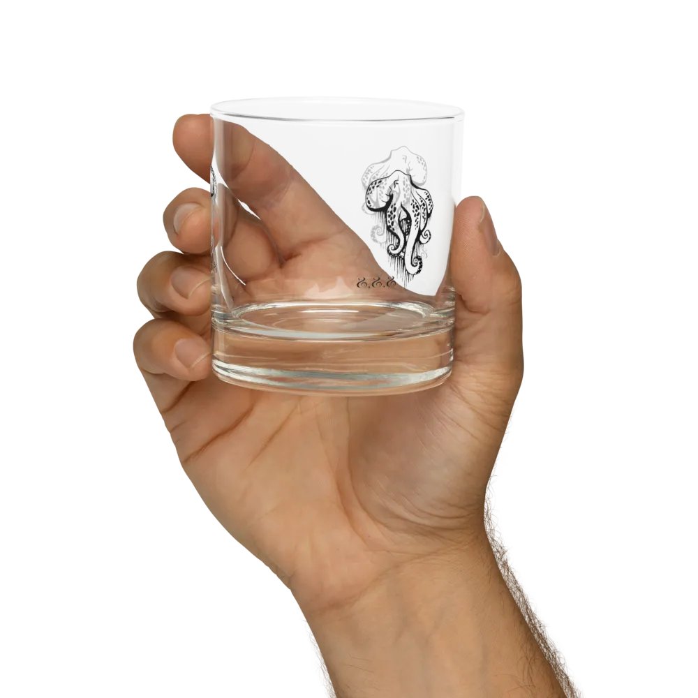Midnight Whiskey Glass Set product image (10)