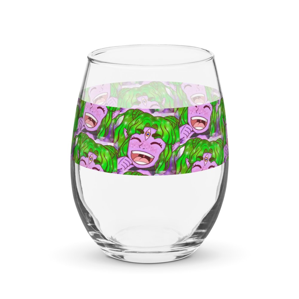 LUL Glass product image (3)