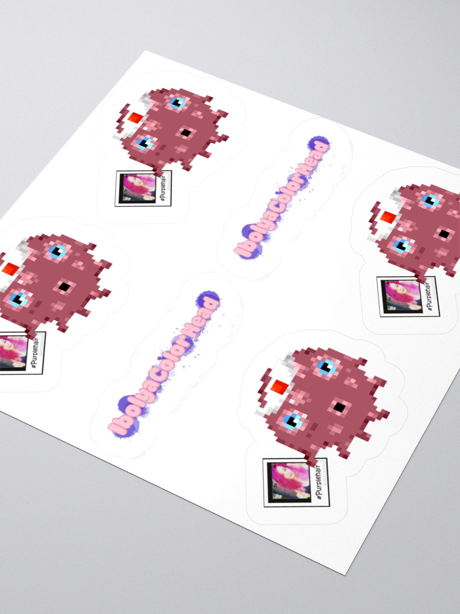 Ollie - Instagram Stickers product image (3)