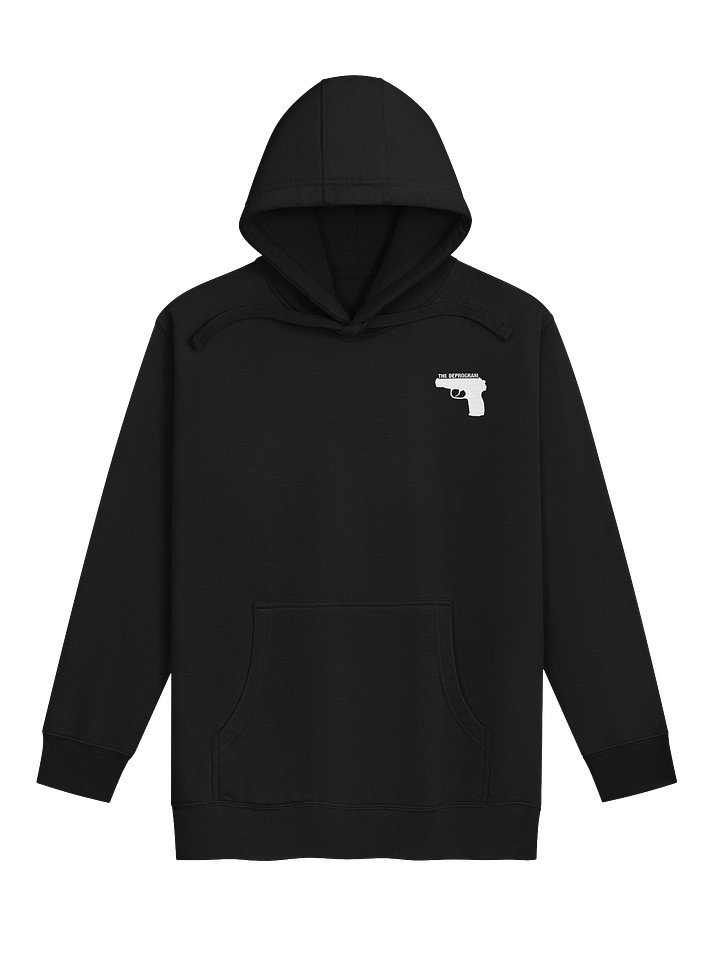 THEORY x PRAXIS HOODIE product image (2)