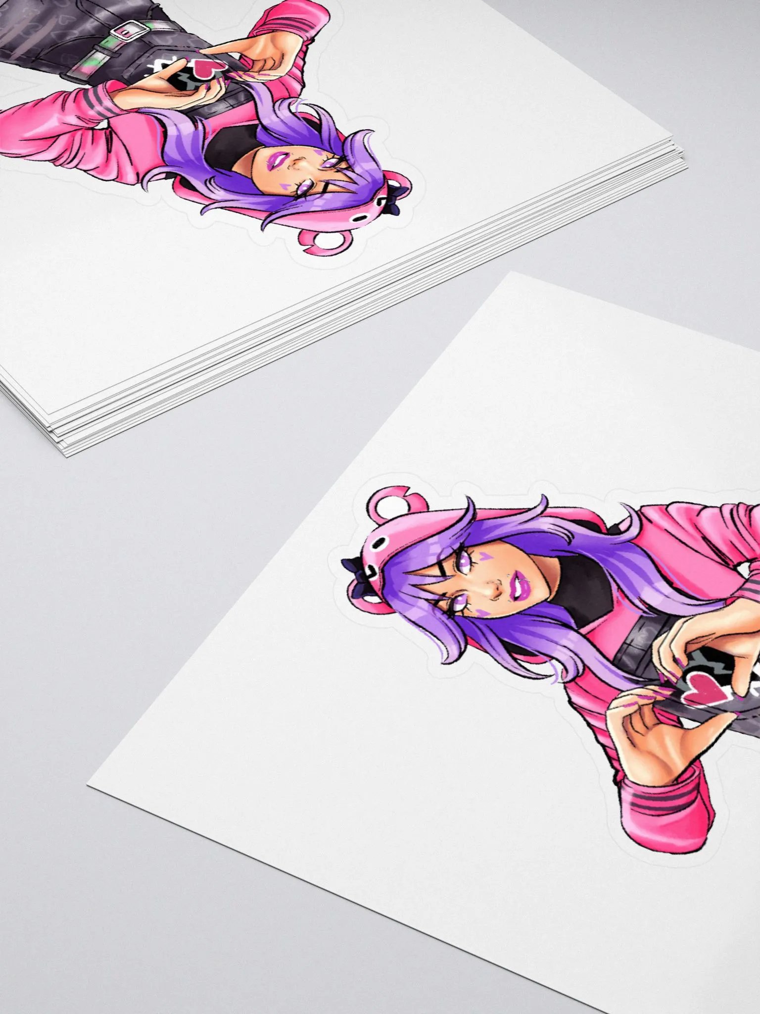 Syd Cosplay Emmy product image (10)