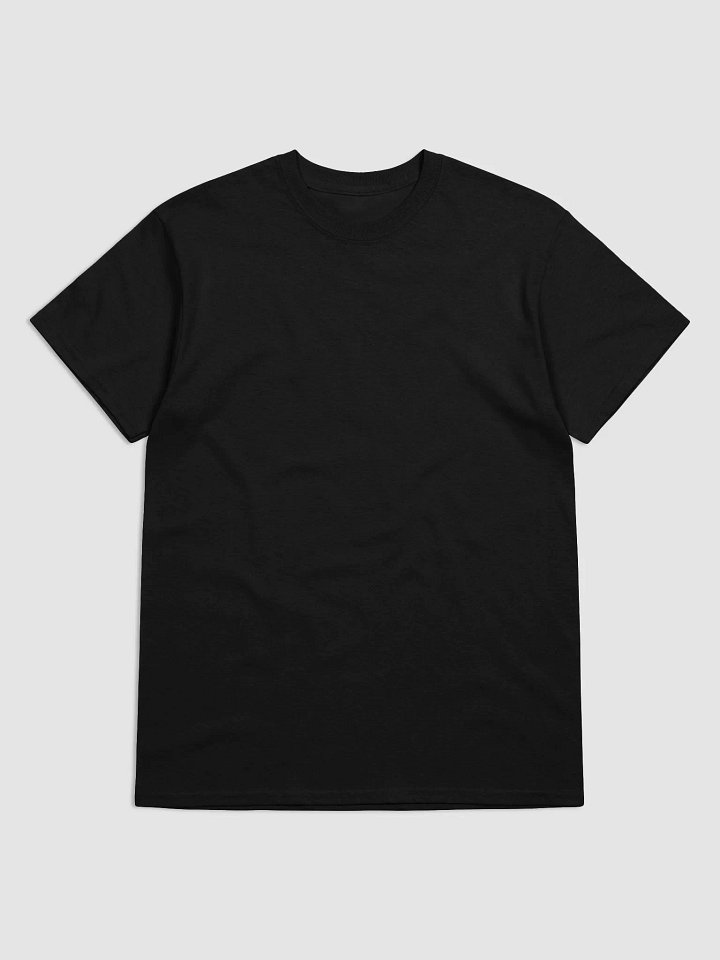 Abstract Breast Shapes Line Art T-Shirt product image (1)