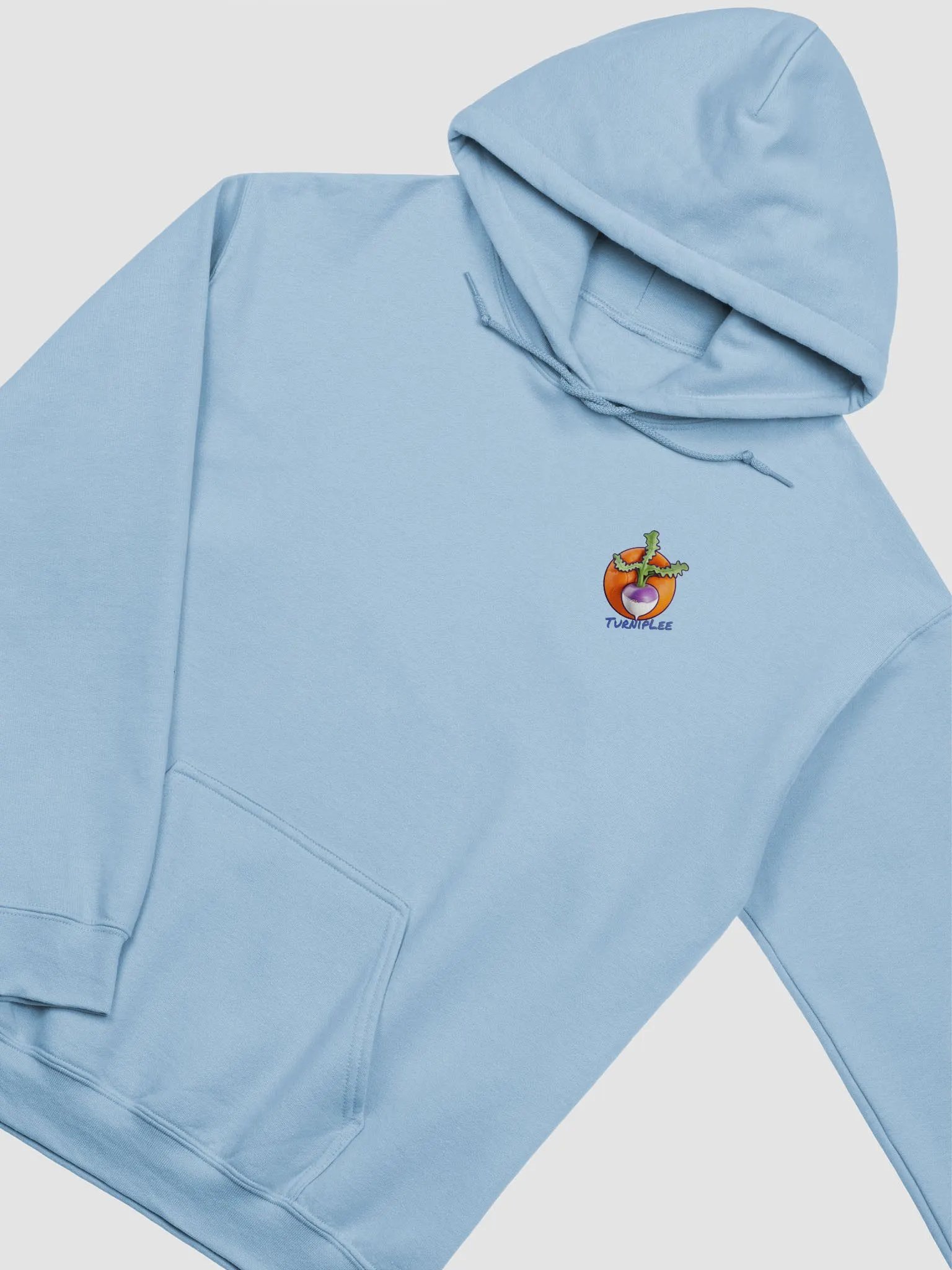 New Not Today Hoodie product image (3)