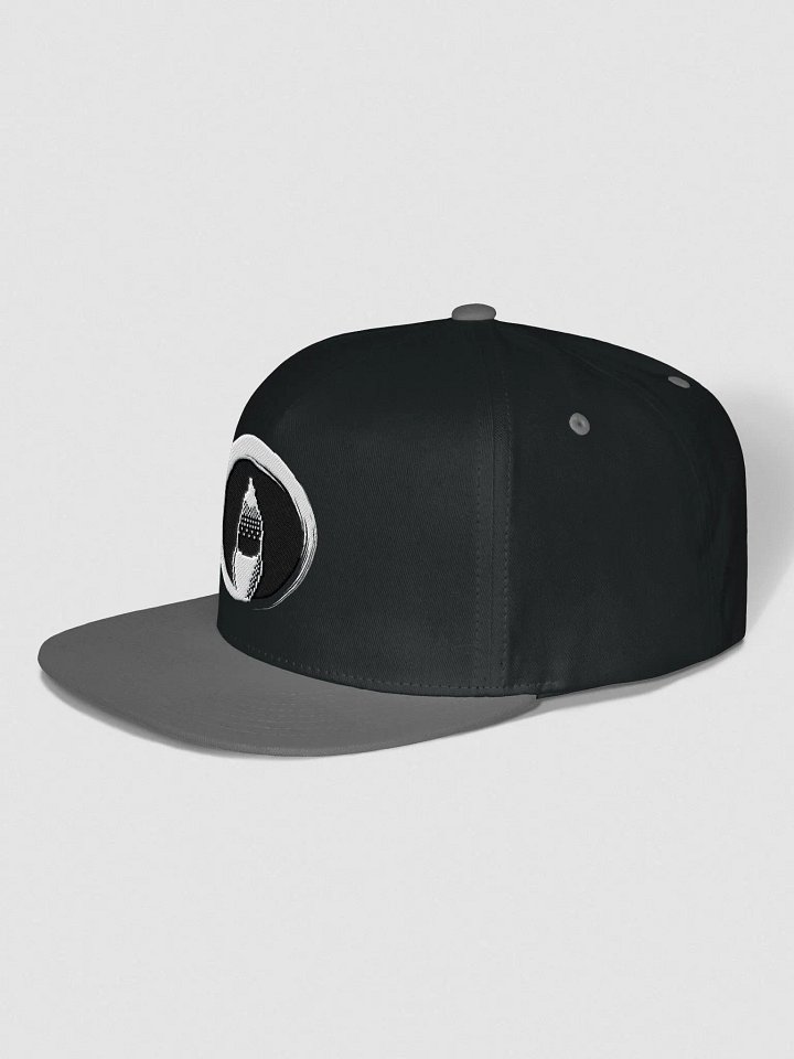 Inking Pixoul Cap product image (4)
