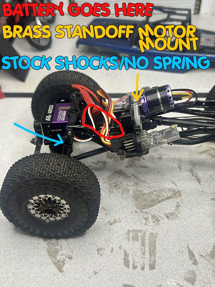 BUDGET DEADBOLT product image (2)