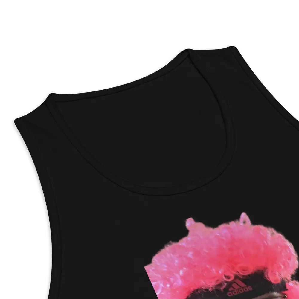 Alpha/T Tank product image (5)