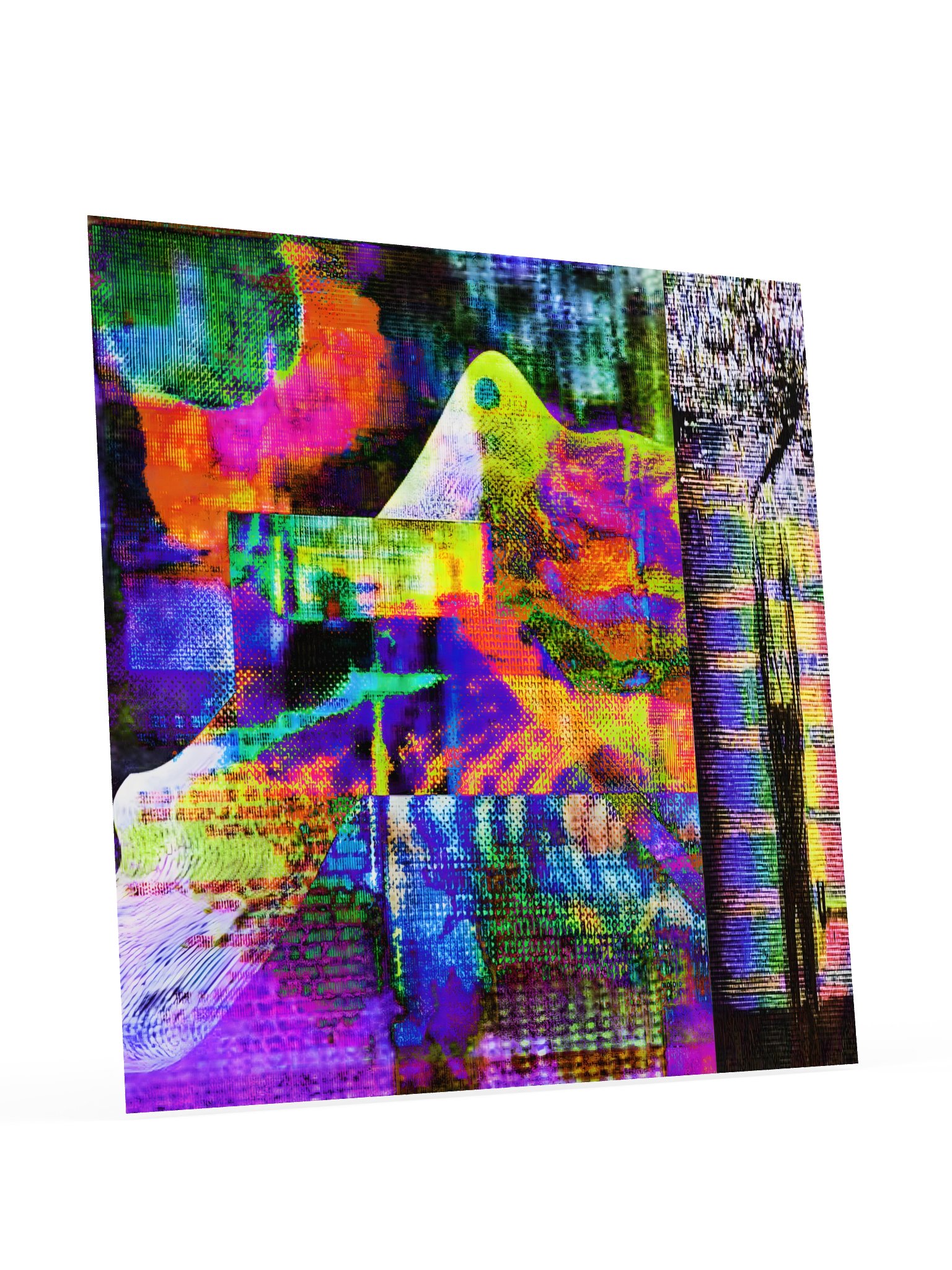 Never The End Poster product image (18)