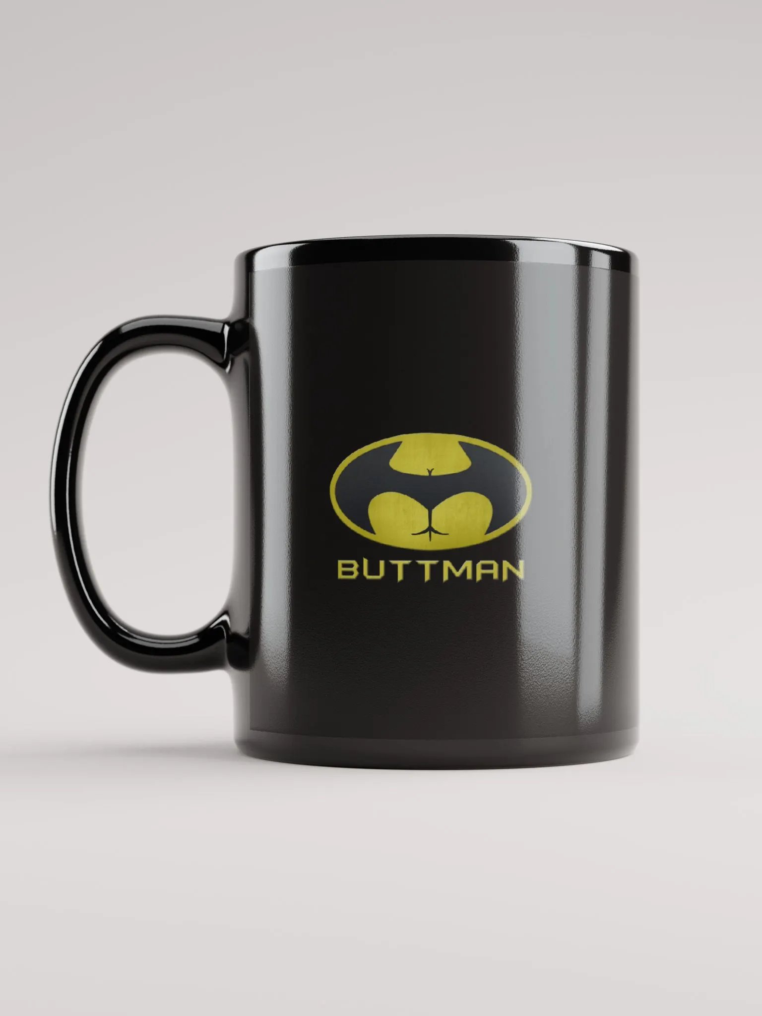 ButtMan's Cup product image (6)