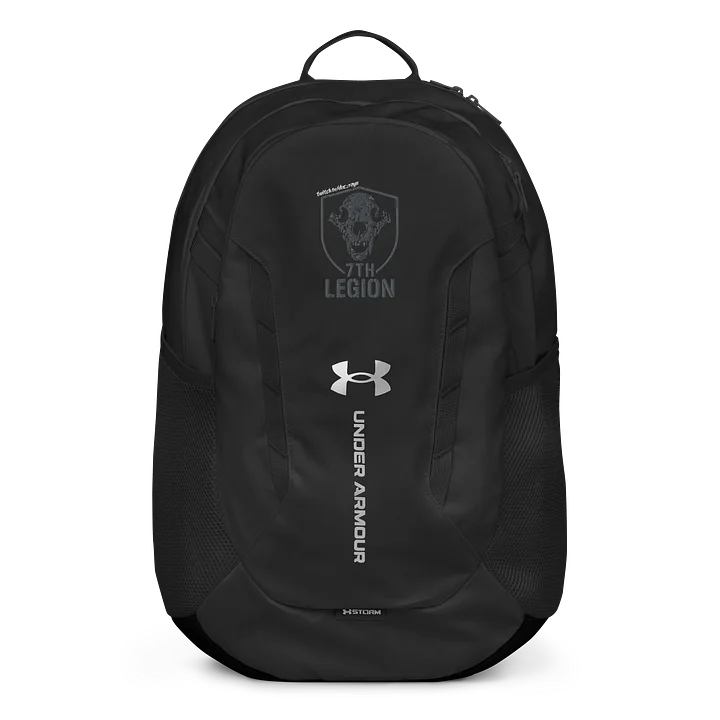 Gear bag. product image (1)