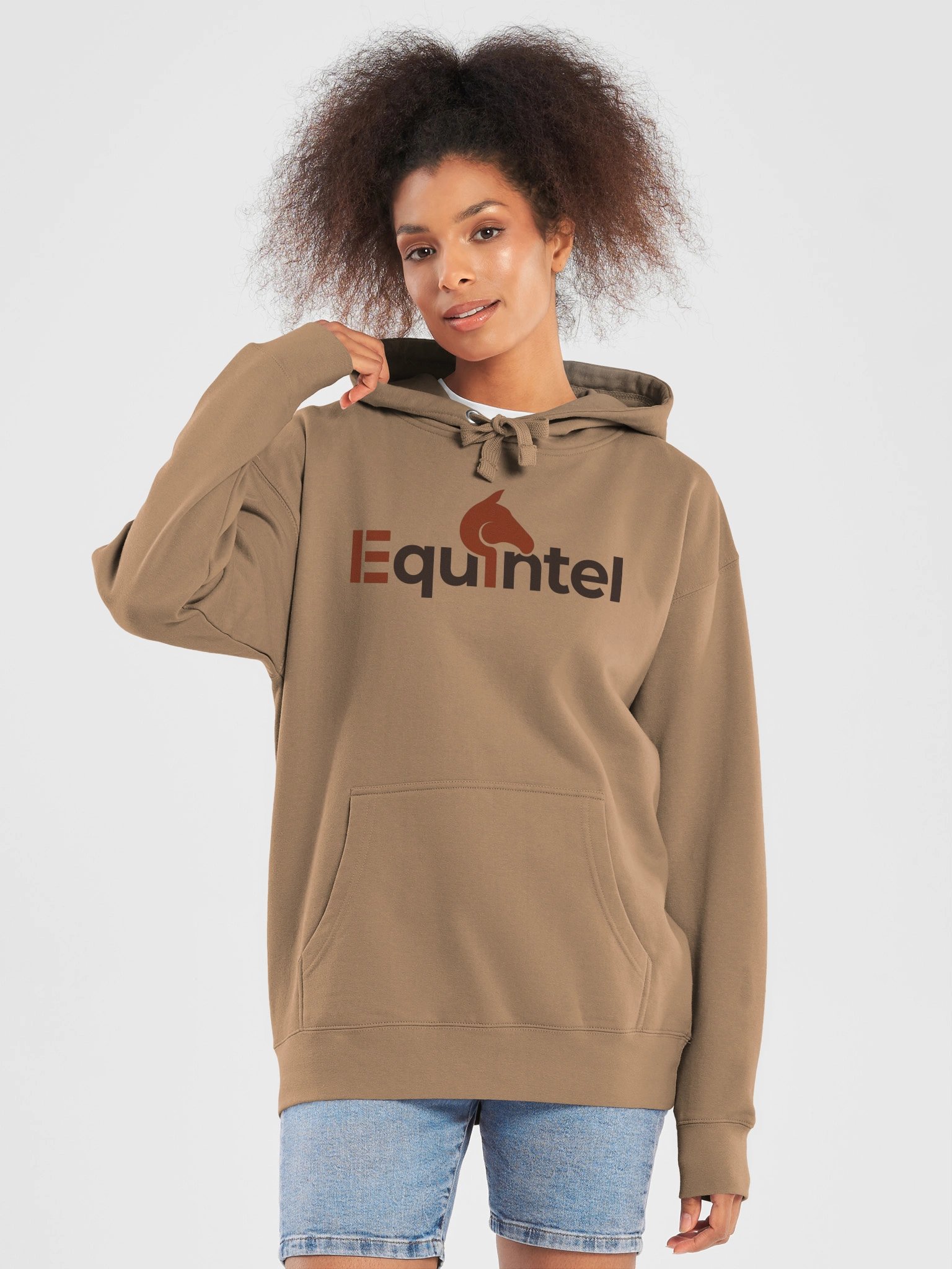 EquIntel Hoodie product image (9)