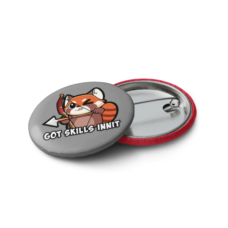 Badge Set 2 product image (3)