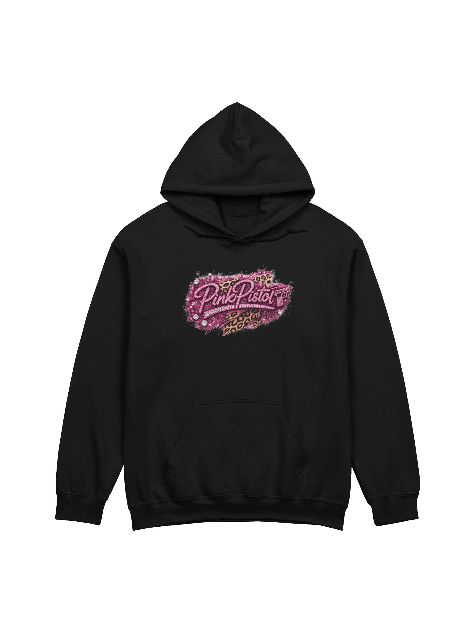 Leopard Pink product image (1)