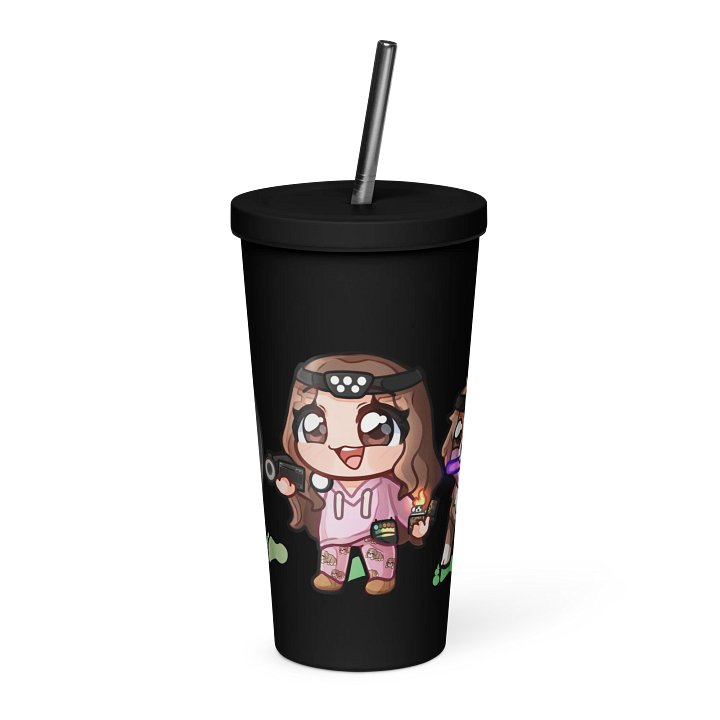 Spooky Tumblr product image (1)