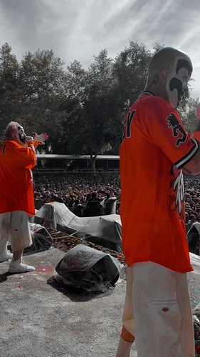 @aftershockfestival x @therealicp