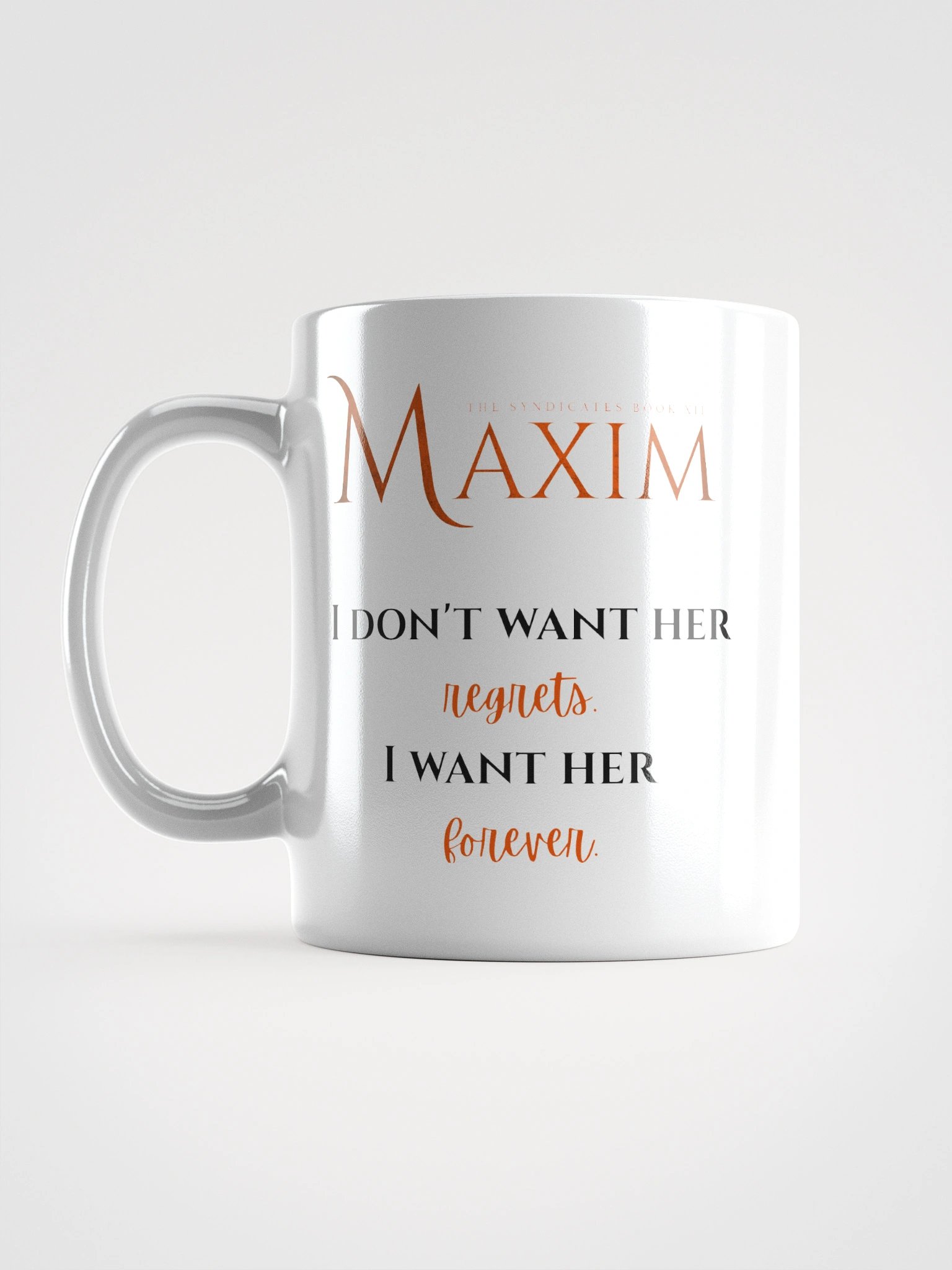 Maxim Mug 1 product image (3)