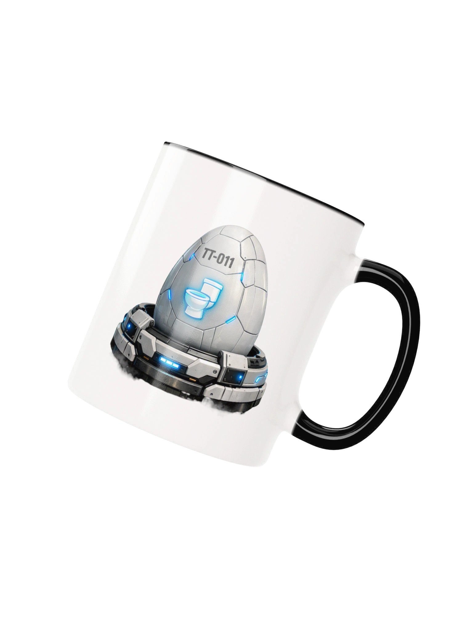 LIT Operator Mug product image (15)