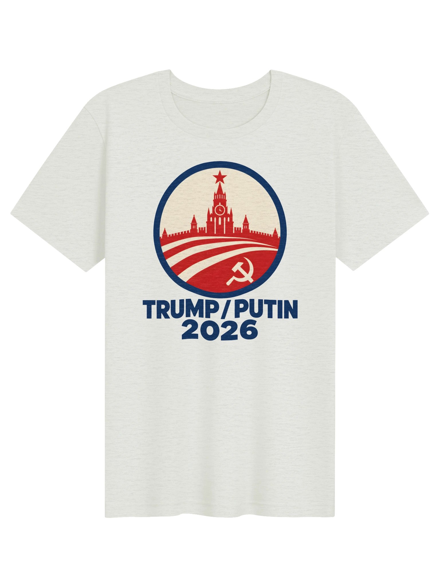 A New Dawn — T-Shirt product image (1)