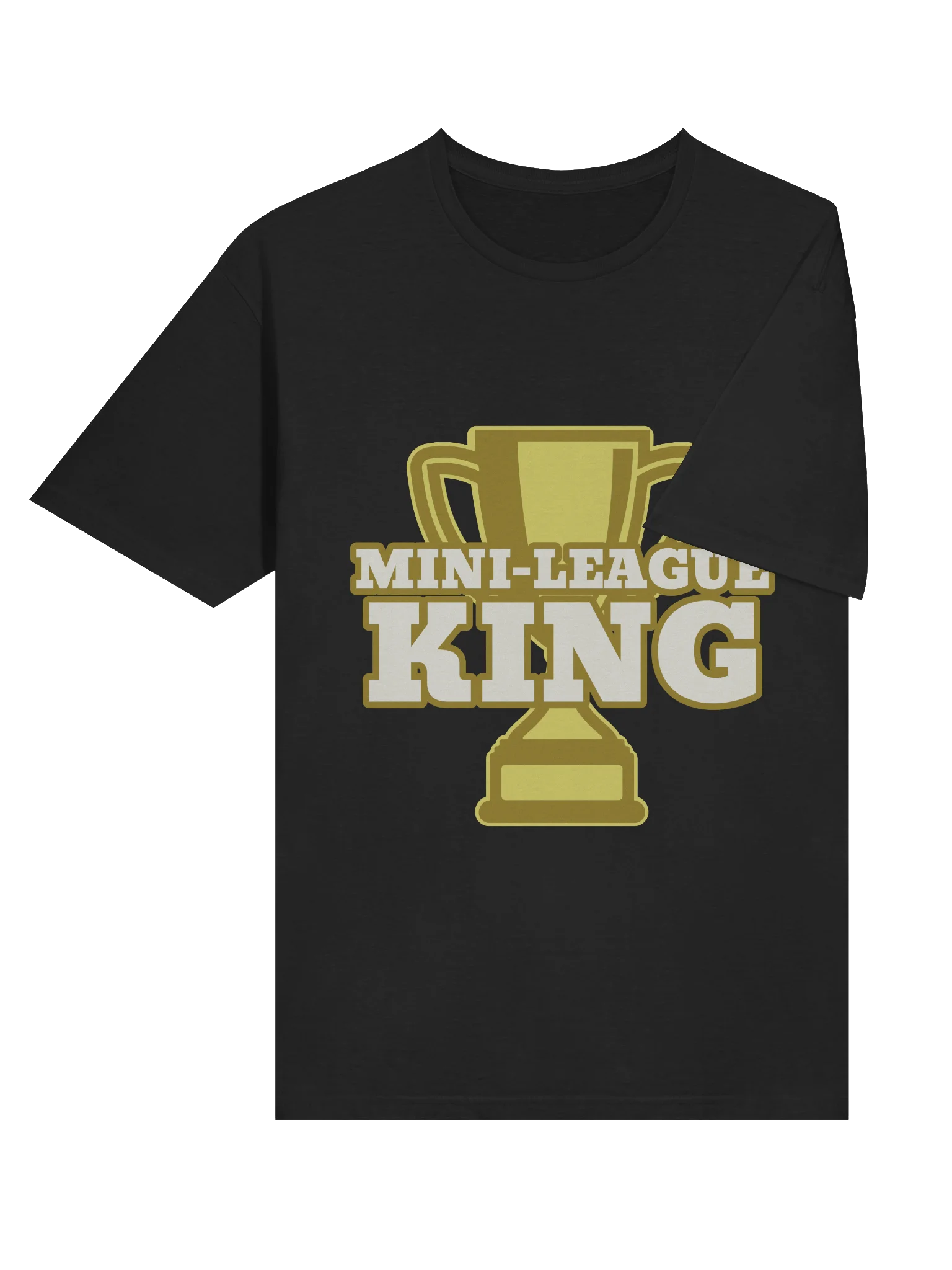 Mini-League King product image (6)