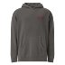 Classic King T3ddy Logo Hoodie