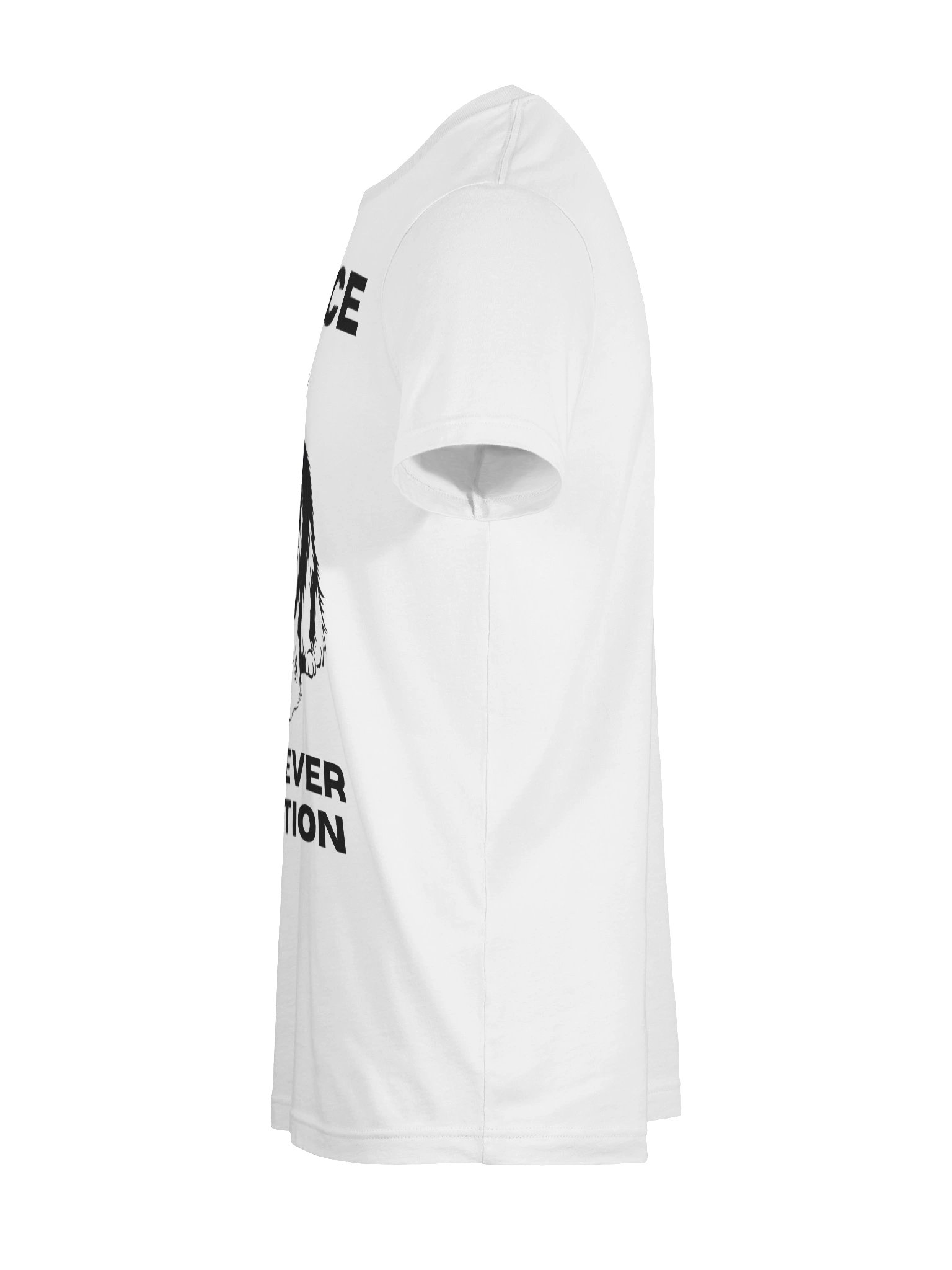 Peace was Never an Option Tee product image (61)