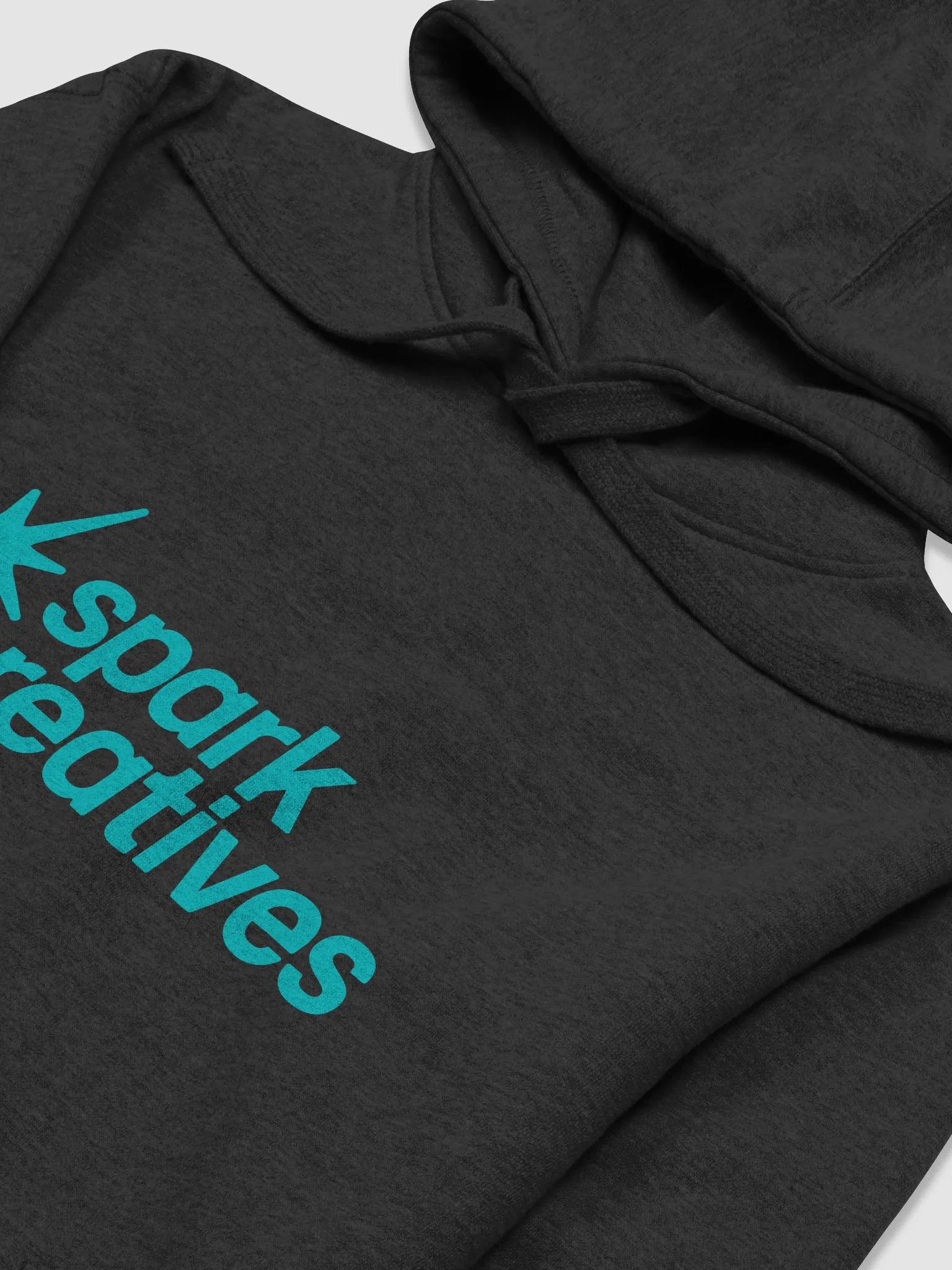 Spark Creatives Cotton Hoodie product image (13)