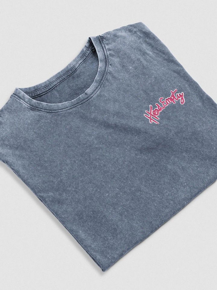What if a T-Shirt Was Denim?? product image (2)
