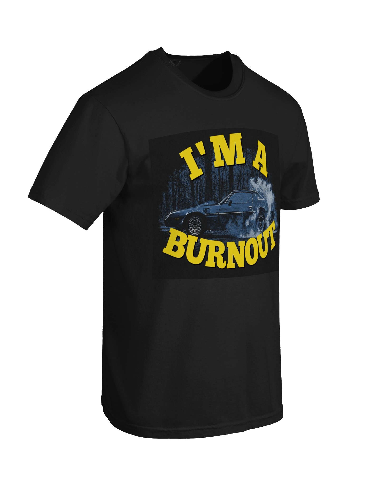 Burnout product image (6)